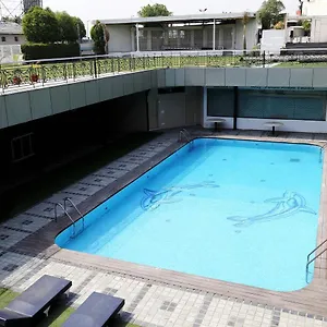 Dee Marks Airport & Hotel Neu-Delhi