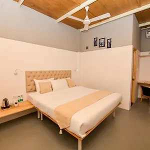 Shine Residency Hotel
