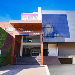 Fabhotel Prism Grand Hotel Zirakpur