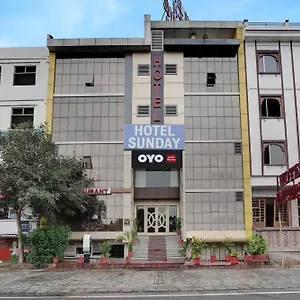 **** Hotel Collection O Goverdhan Sagar Formerly Imperial India