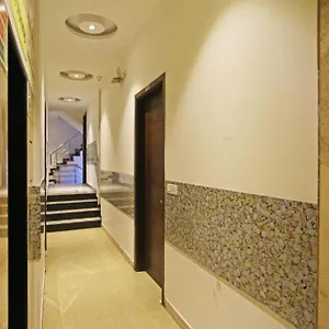 Urban Luxury Hotel