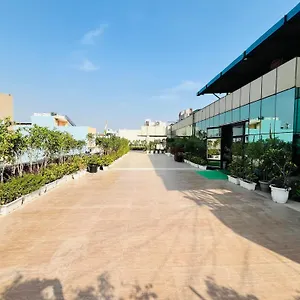 Hotel Airport Hotel Grand By Fantasia, Neu-Delhi