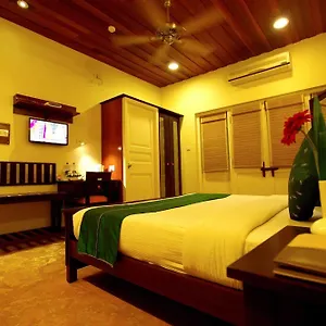*** Resort Tea India