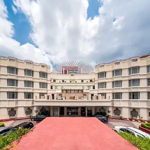 **** Hotel Howard Plaza The Fern, Agra India