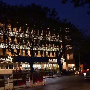 Le Oak Hotel Mysore