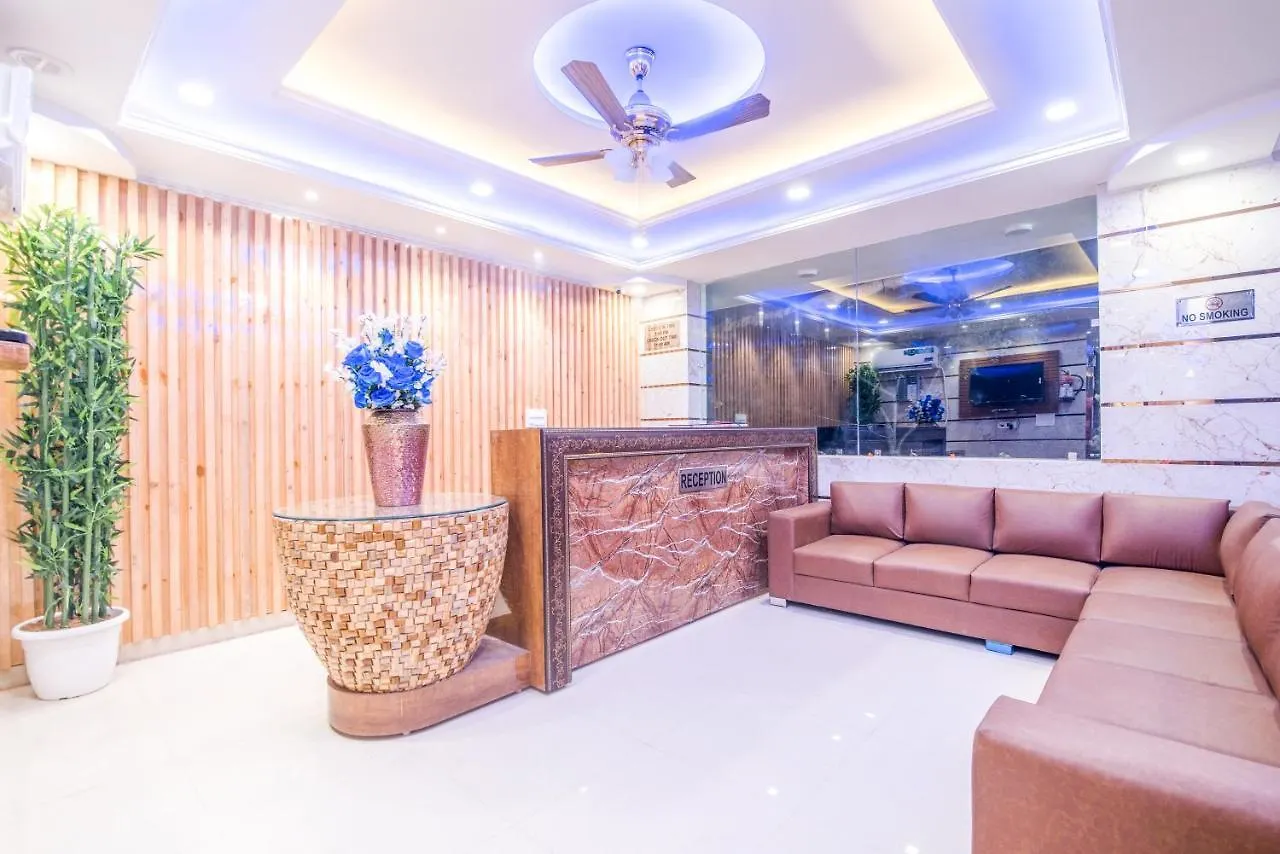 Hotel Festival Mahipalpur At Delhi Airport Neu-Delhi