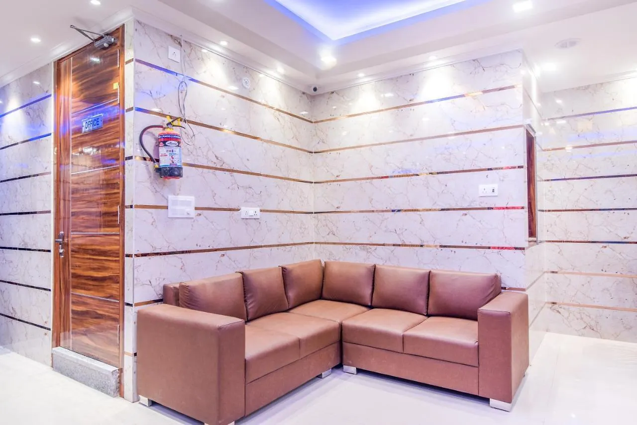 Hotel Festival Mahipalpur At Delhi Airport New Delhi India