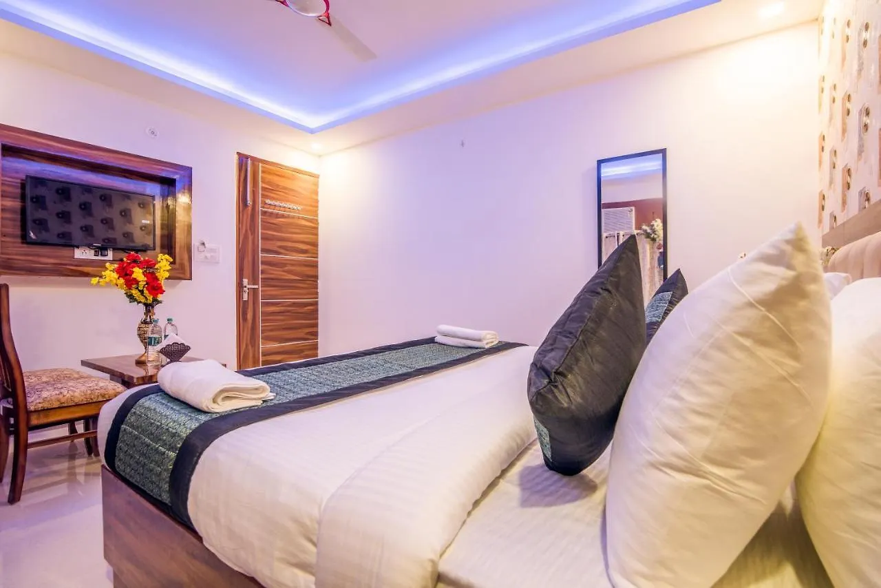 Hotel Festival Mahipalpur At Delhi Airport New Delhi