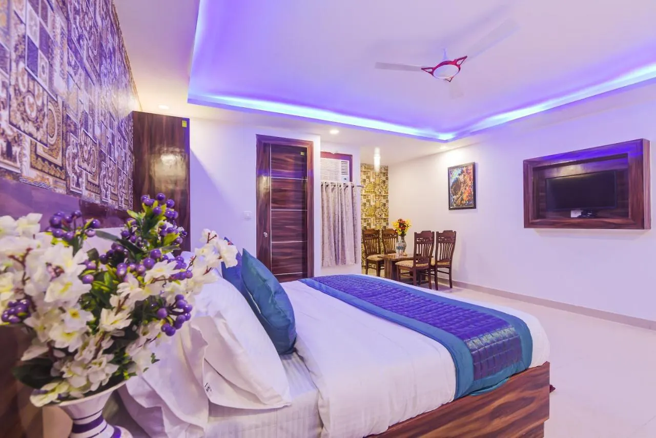 Hotel Festival Mahipalpur At Delhi Airport Neu-Delhi