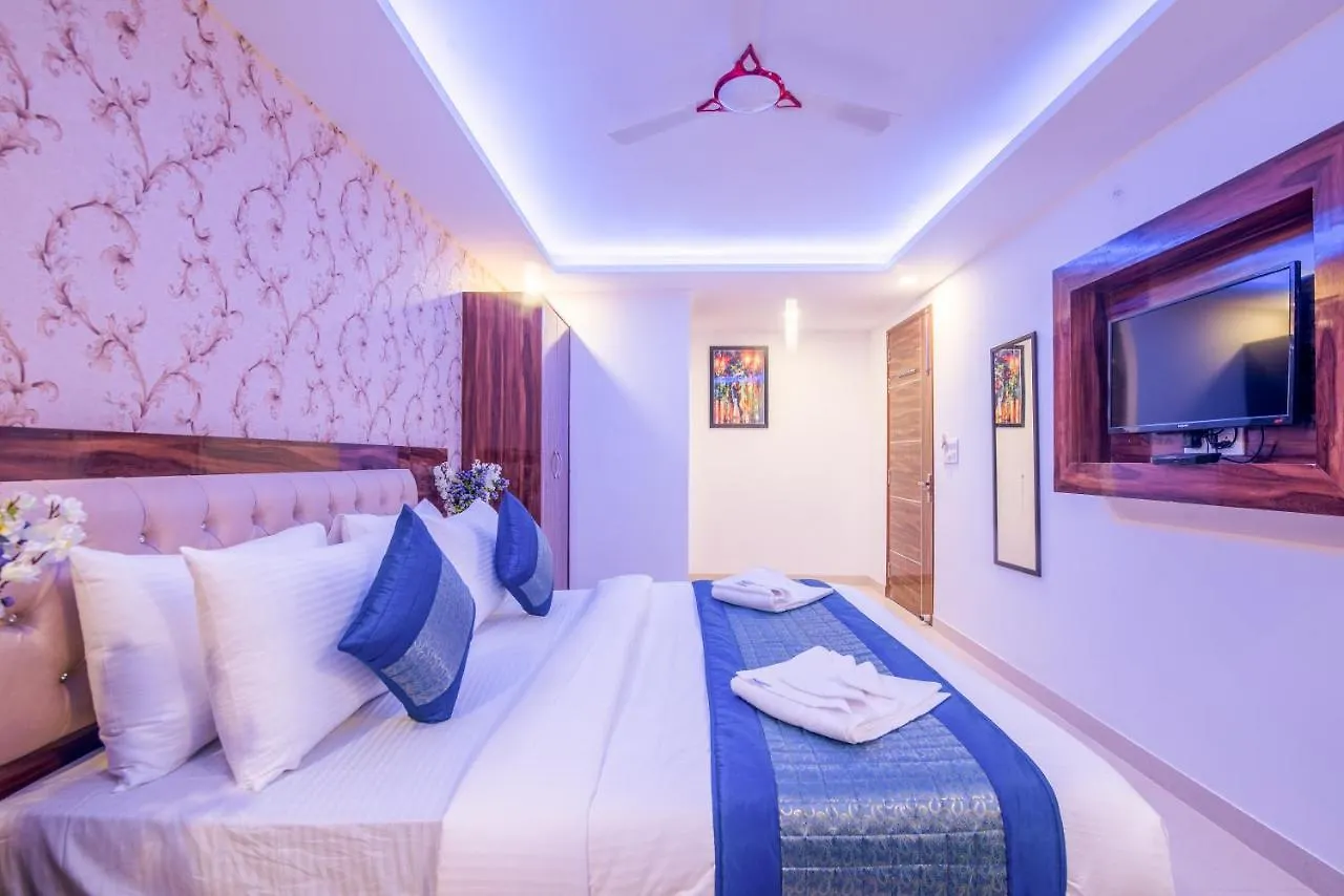 Hotel Festival Mahipalpur At Delhi Airport Neu-Delhi