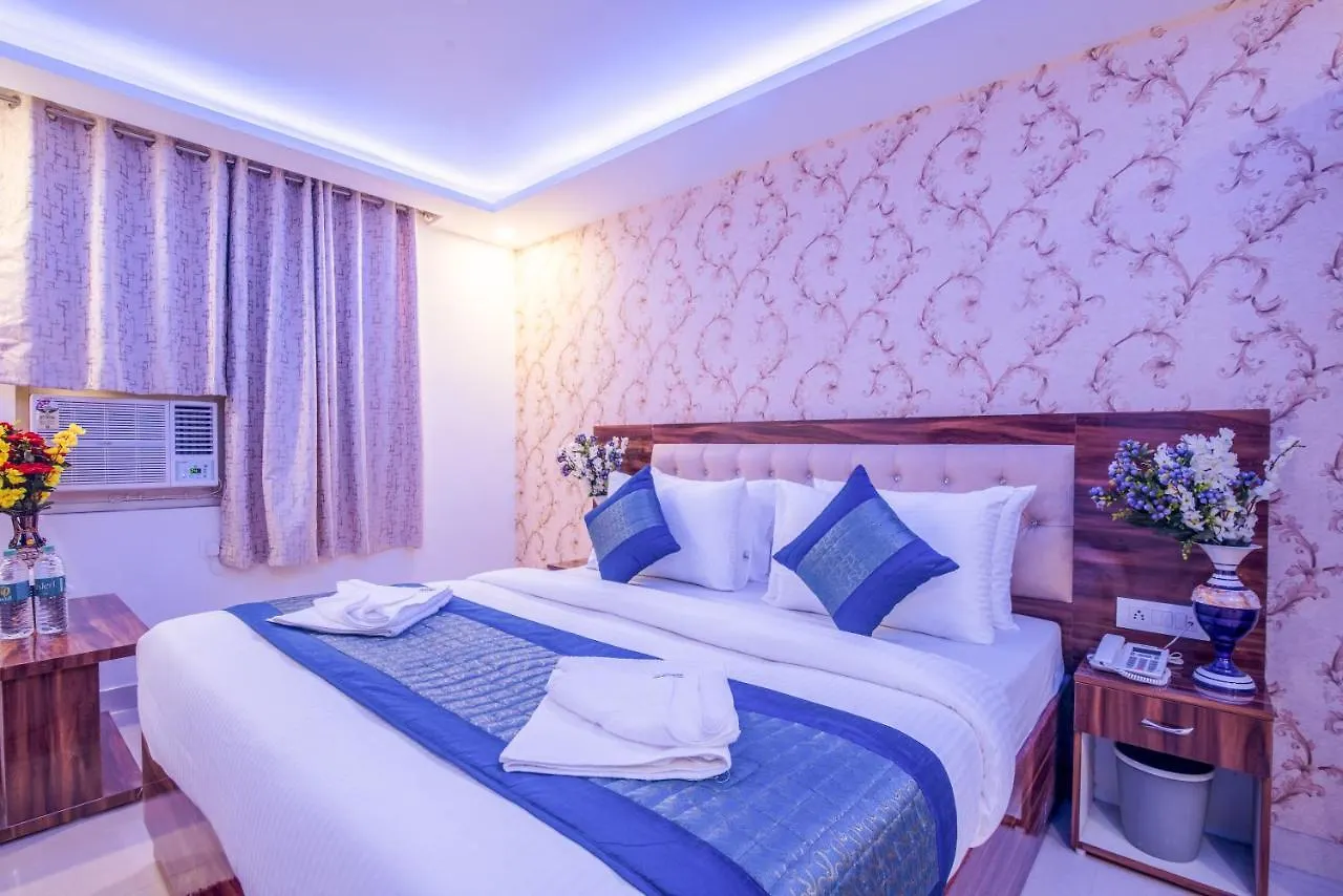 Hotel Festival Mahipalpur At Delhi Airport Neu-Delhi