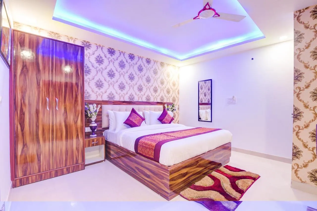 Hotel Festival Mahipalpur At Delhi Airport Neu-Delhi Indien
