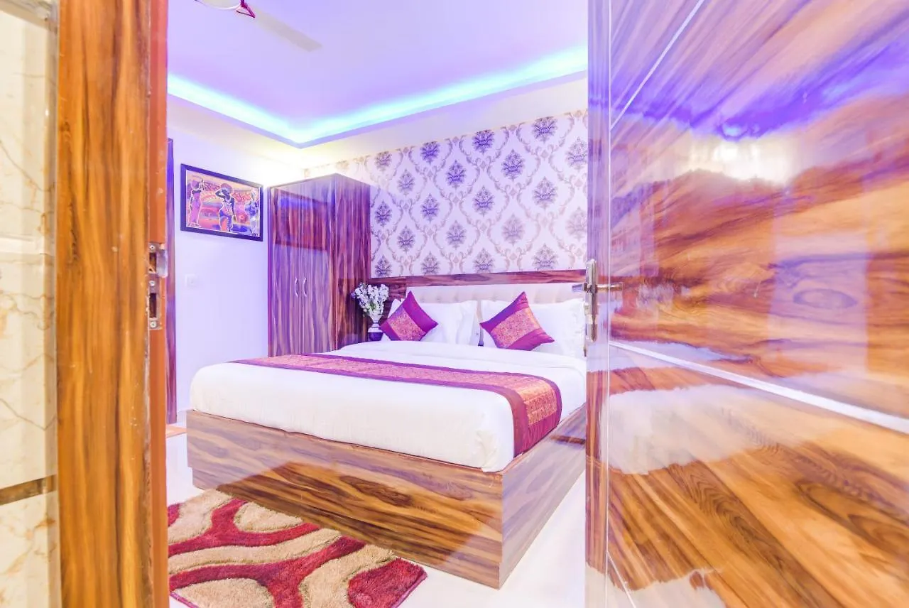 ***  Hotel Festival Mahipalpur At Delhi Airport Neu-Delhi Indien