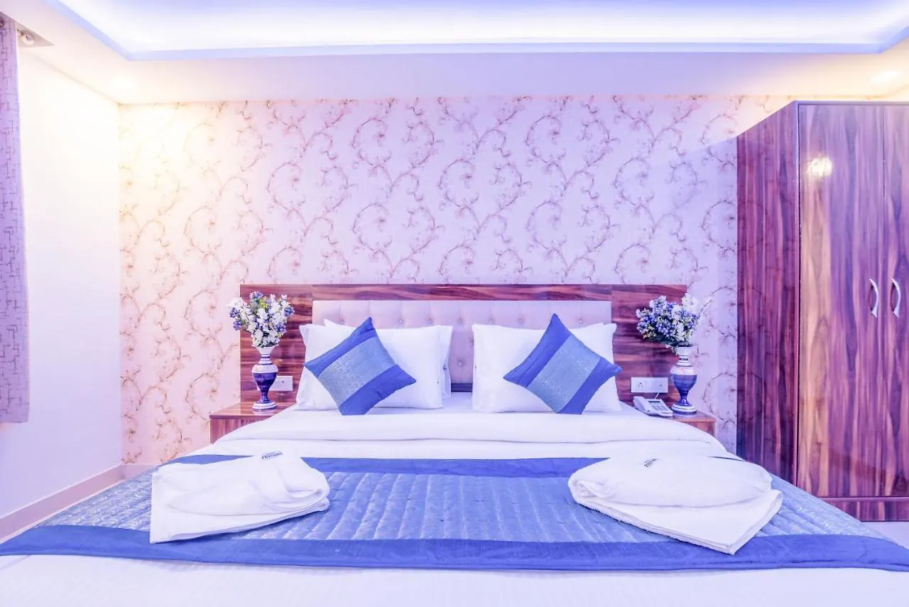 Hotel Festival Mahipalpur At Delhi Airport New Delhi