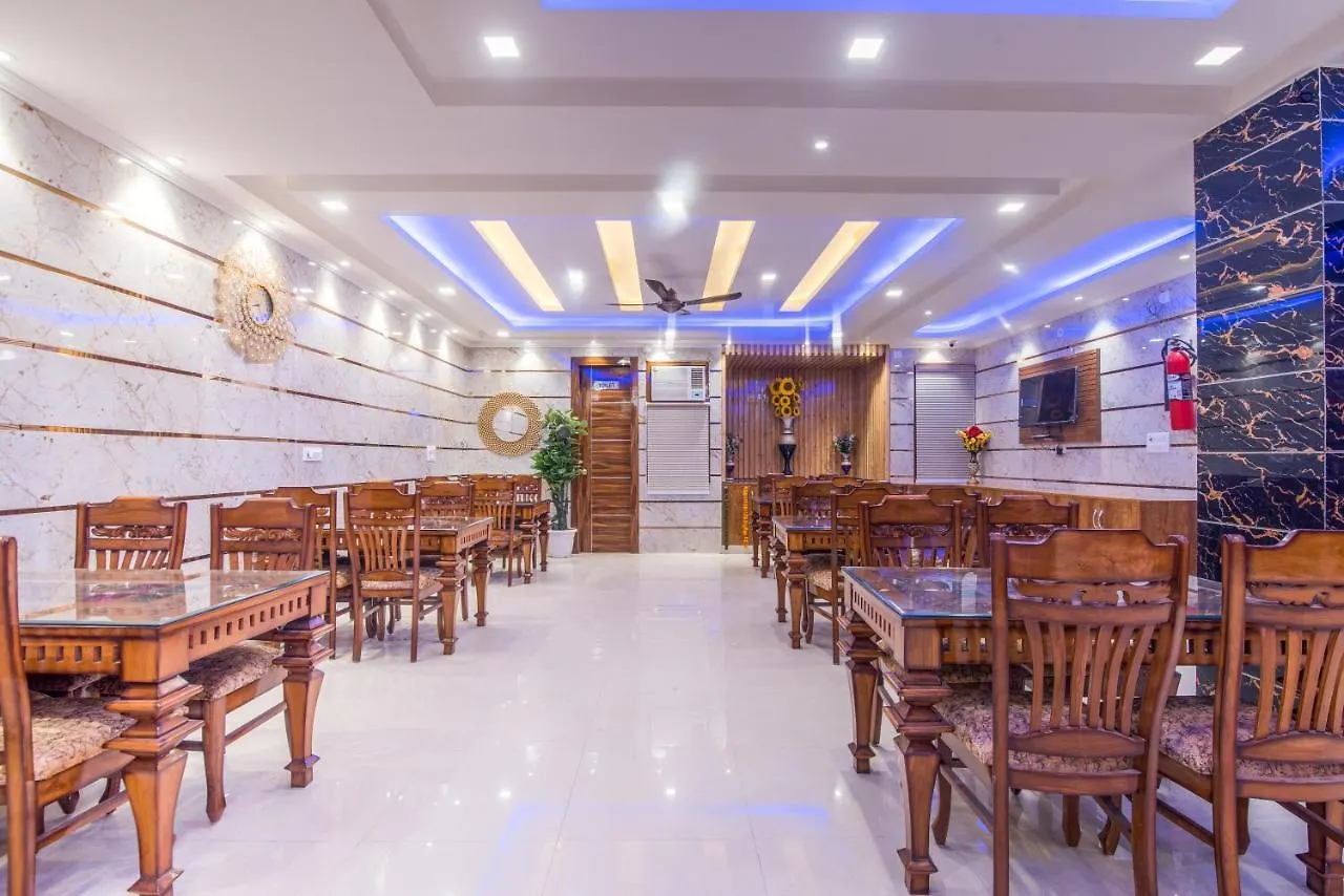 Hotel Festival Mahipalpur At Delhi Airport New Delhi