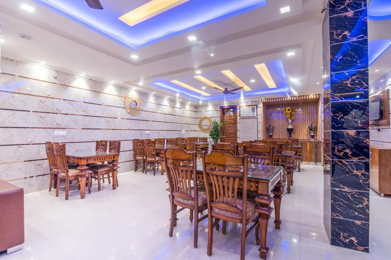 Hotel Festival Mahipalpur At Delhi Airport Neu-Delhi