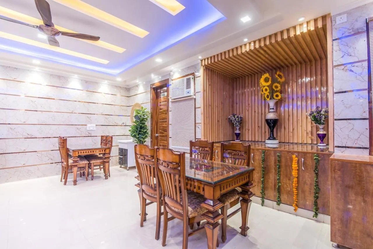 Hotel Festival Mahipalpur At Delhi Airport New Delhi