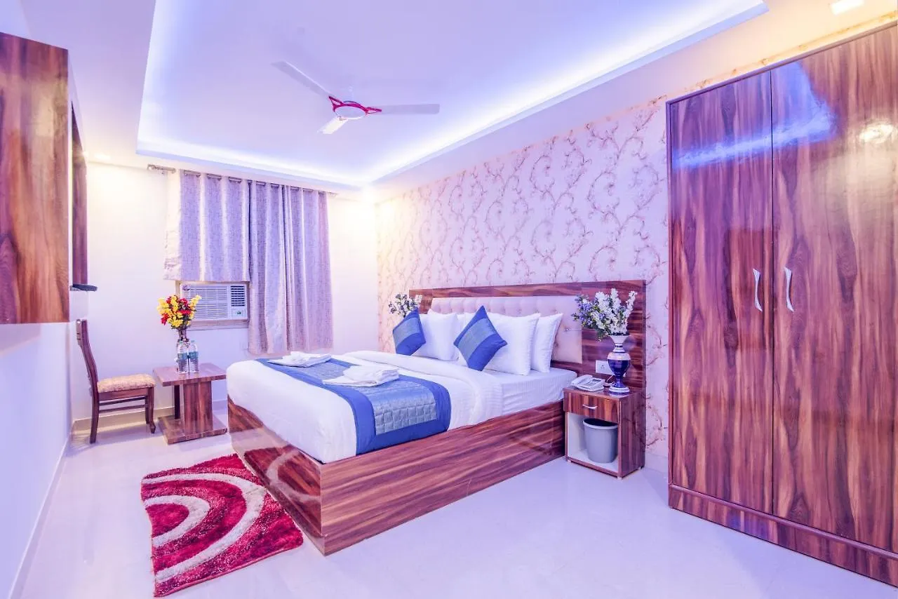 Hotel Festival Mahipalpur At Delhi Airport Neu-Delhi