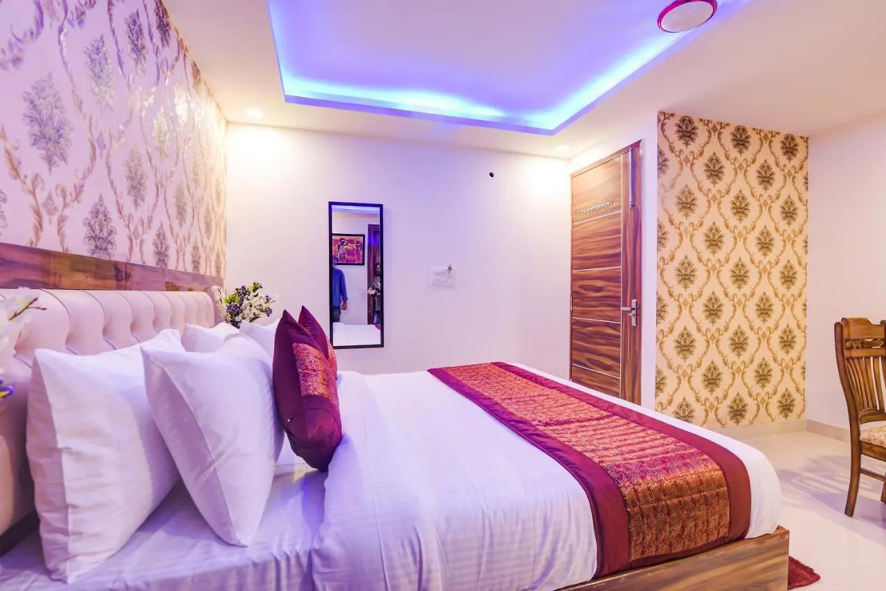 Hotel Festival Mahipalpur At Delhi Airport Neu-Delhi