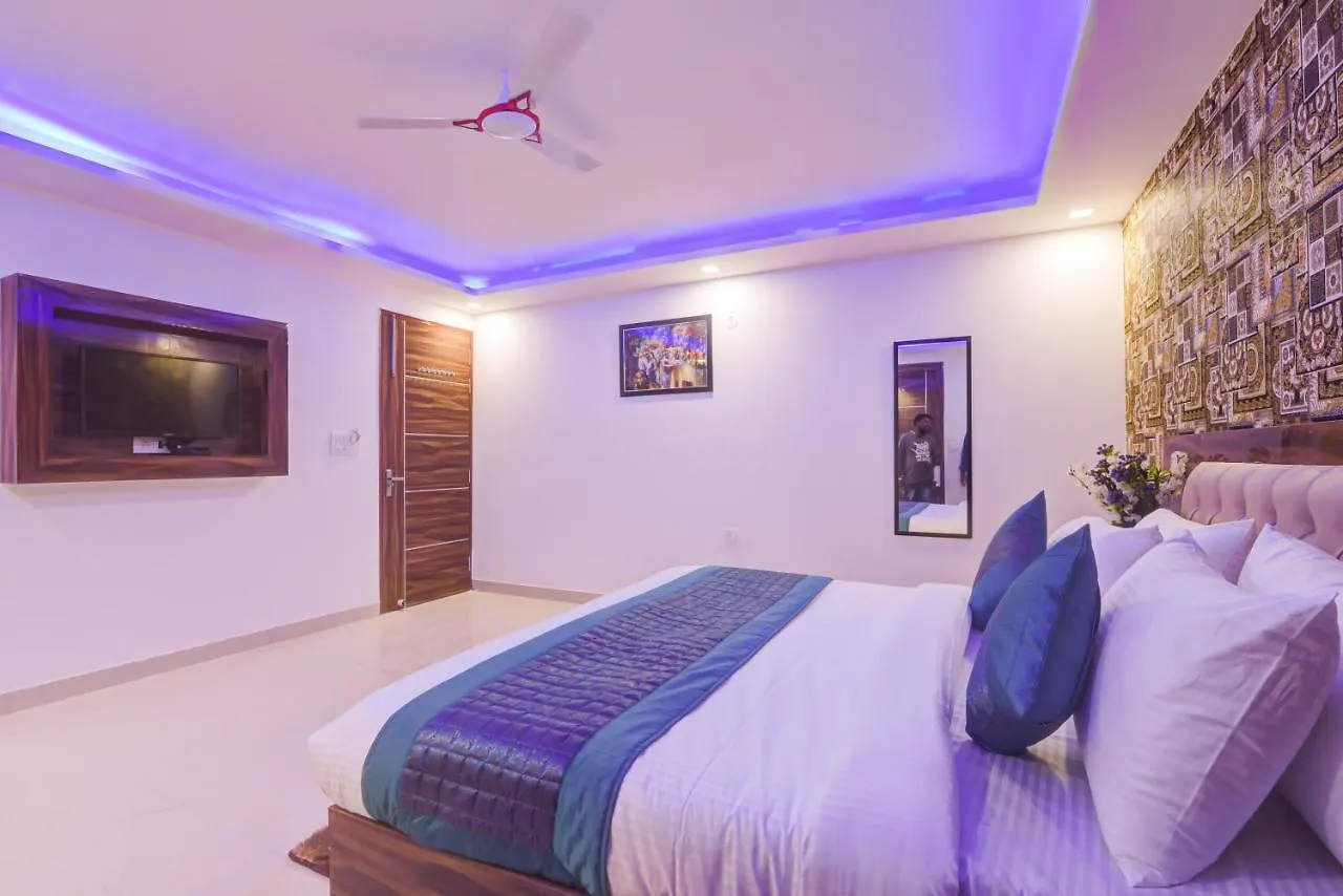 Hotel Festival Mahipalpur At Delhi Airport Neu-Delhi
