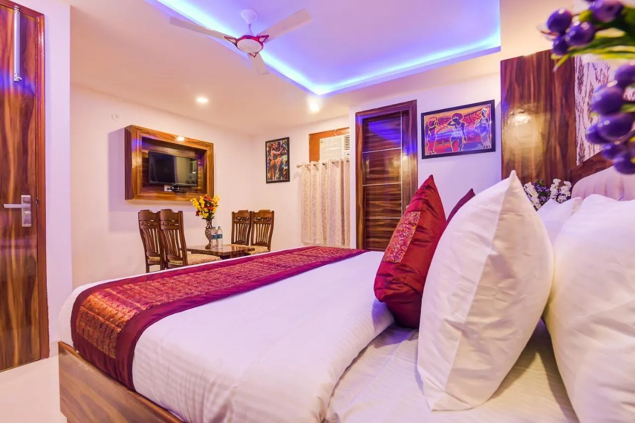 Hotel Festival Mahipalpur At Delhi Airport Neu-Delhi