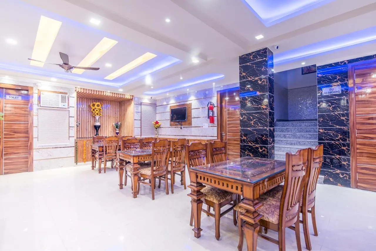 Hotel Festival Mahipalpur At Delhi Airport New Delhi