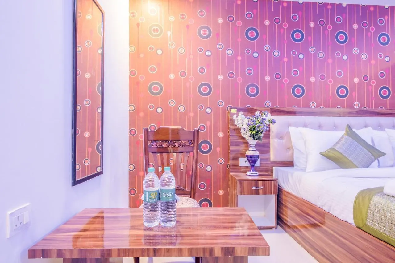 Hotel Festival Mahipalpur At Delhi Airport Neu-Delhi